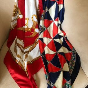 Scarves